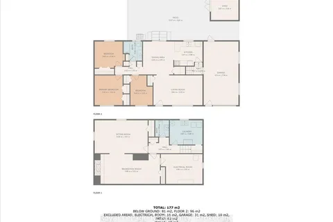 161 6th Avenue, ON N4N 2E3
