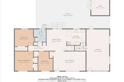 161 6th Avenue, ON N4N 2E3