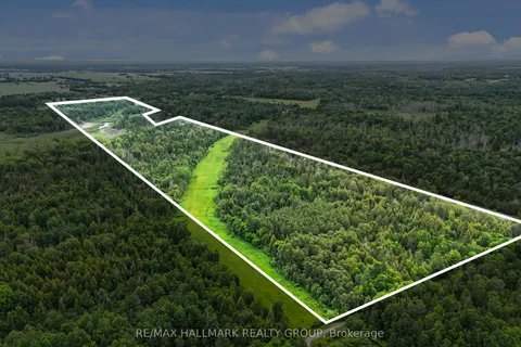 3119 Vaughan Side Road, ON K0A 1L0