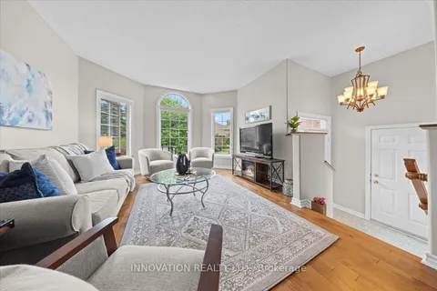 706 Mud Creek Crescent, ON K1V 1W3