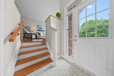 706 Mud Creek Crescent, ON K1V 1W3