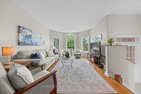 706 Mud Creek Crescent, ON K1V 1W3