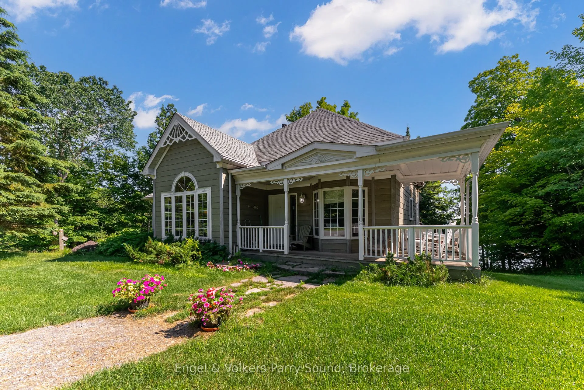 37 Lizzies Lane, ON P2A 0B4