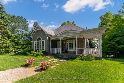 37 Lizzies Lane, ON P2A 0B4