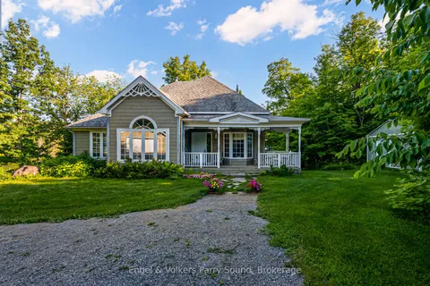 37 Lizzies Lane, ON P2A 0B4