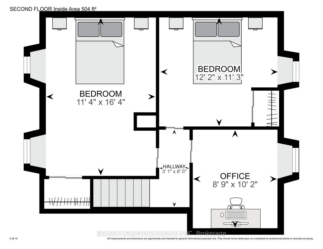 2171 Hallecks Road, ON K6V 5T3