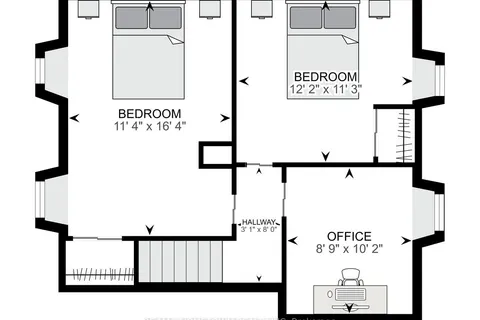 2171 Hallecks Road, ON K6V 5T3
