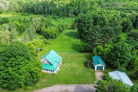 2171 Hallecks Road, ON K6V 5T3