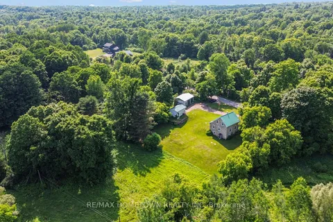 2171 Hallecks Road, ON K6V 5T3
