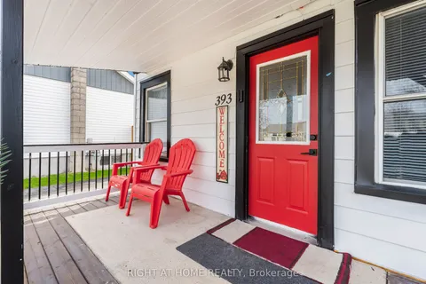 393 Victory Avenue, ON L3B 4Z8