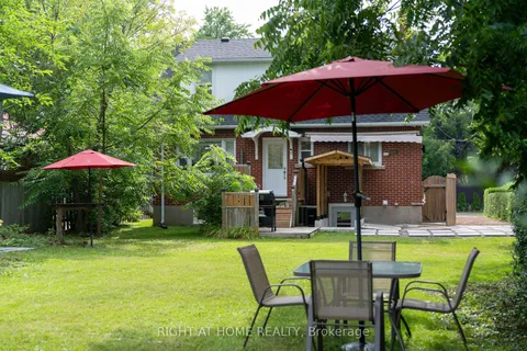 105 Glenridge Avenue, ON L2R 4X5