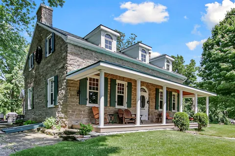 100 Loch End Road, ON K7C 0S9