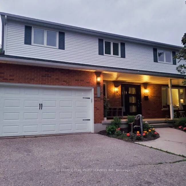 361 Westridge Drive, ON N2L 5Y1