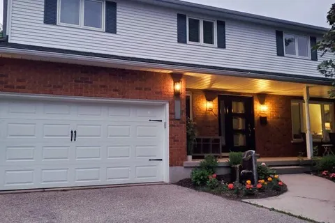 361 Westridge Drive, ON N2L 5Y1
