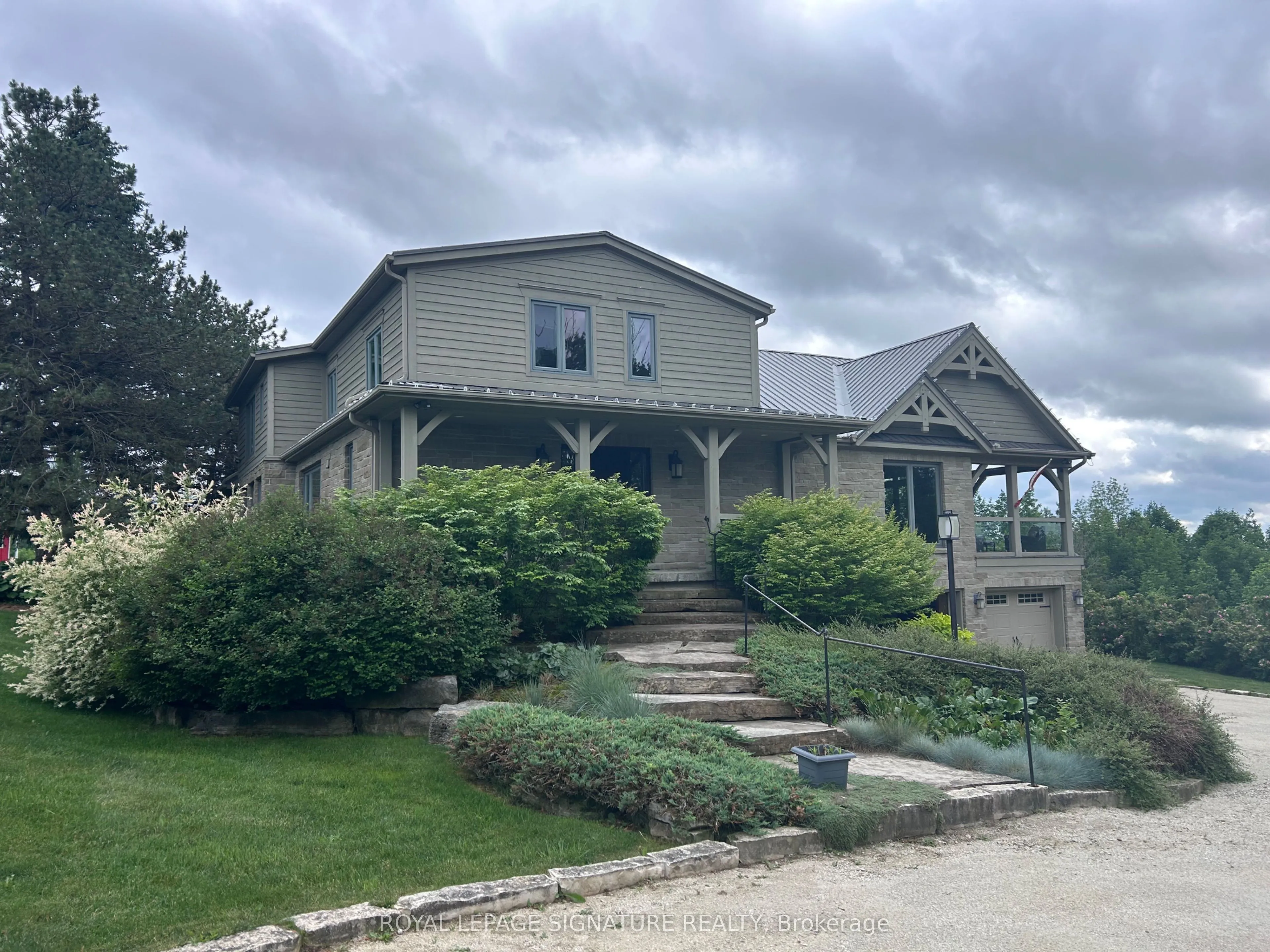 608450 12th Side Road, ON N0H 2E0