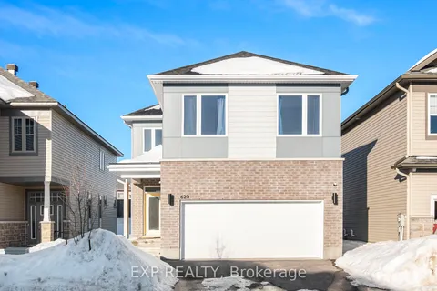 620 ENCLAVE Lane, ON K4K 0M8