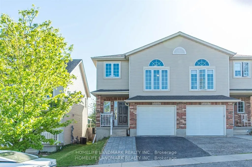 655A Royal Fern Street, ON N2V 2P6