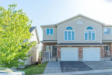 655A Royal Fern Street, ON N2V 2P6