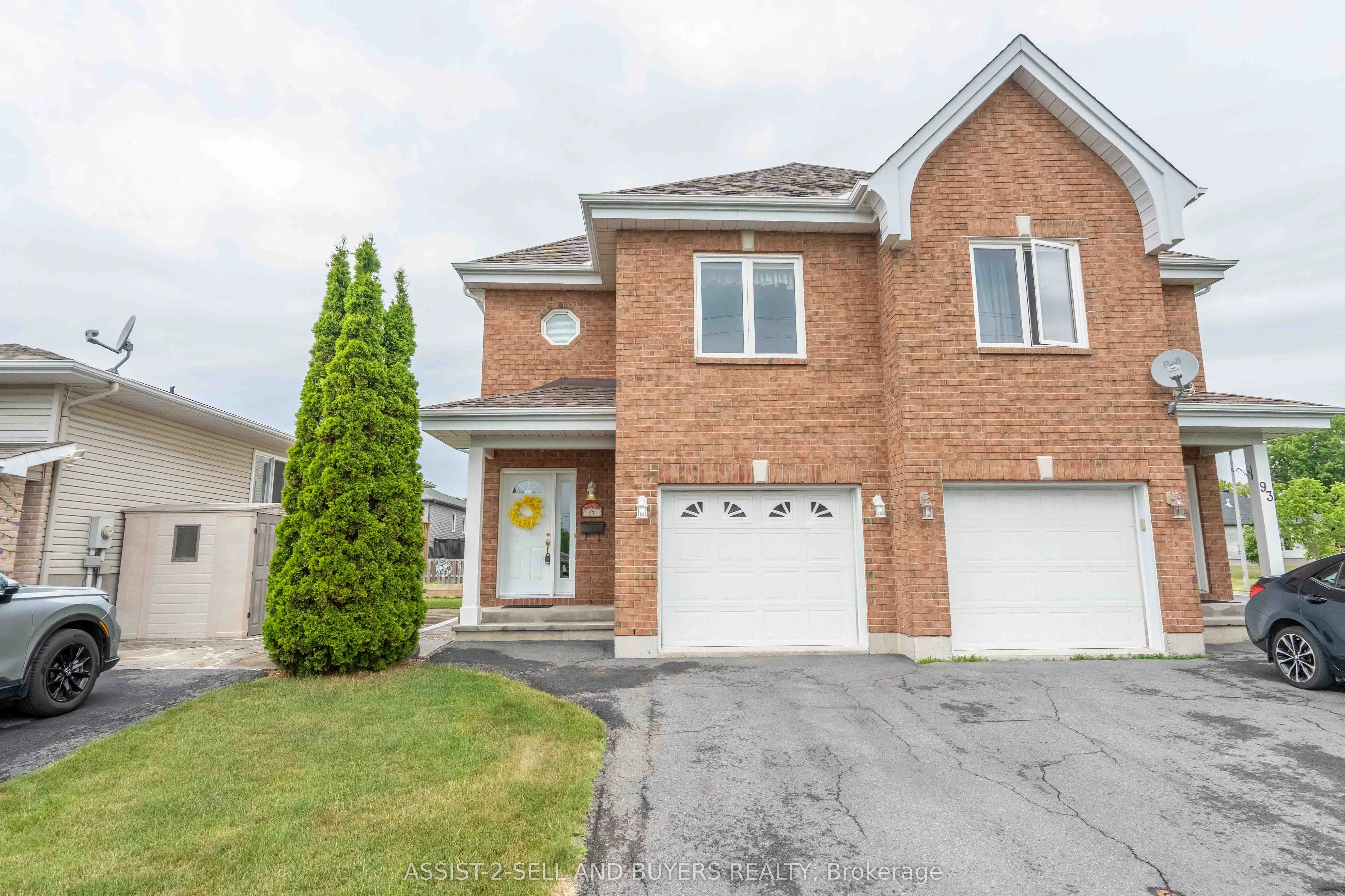 95 Mckenzie Street, ON K6K 1W2