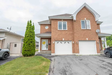 95 Mckenzie Street, ON K6K 1W2