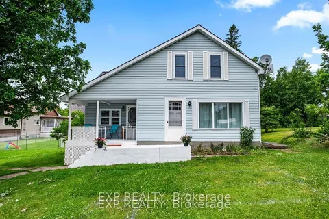 11554 Highway 522 N/A, ON P0H 1Y0