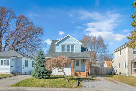 6367 Culp Street, ON L2G 2C2