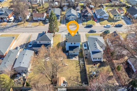 6367 Culp Street, ON L2G 2C2
