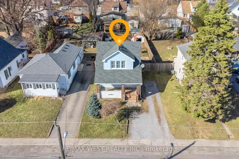 6367 Culp Street, ON L2G 2C2