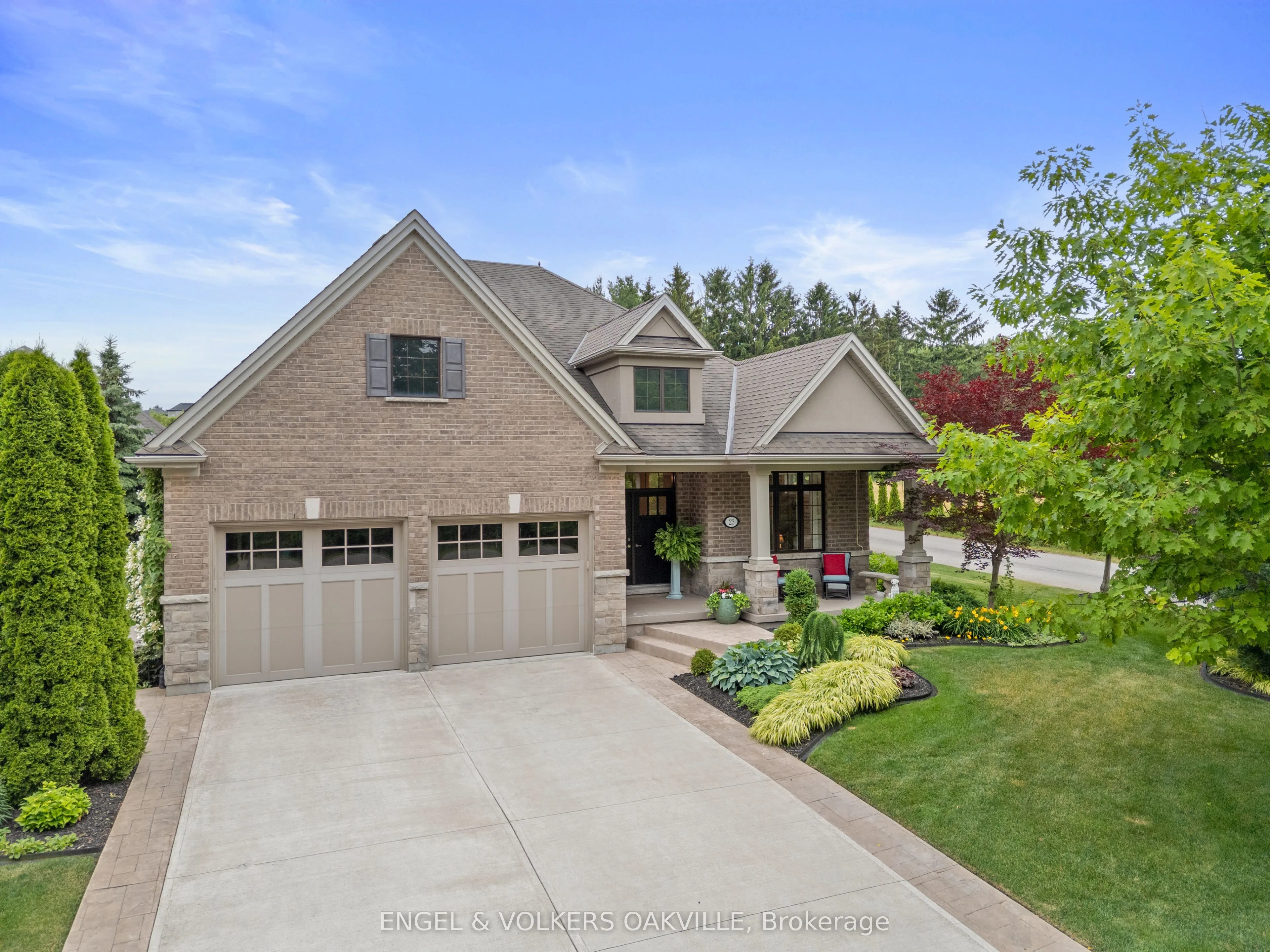 23 Tulip Tree Road, ON L0S 1J1
