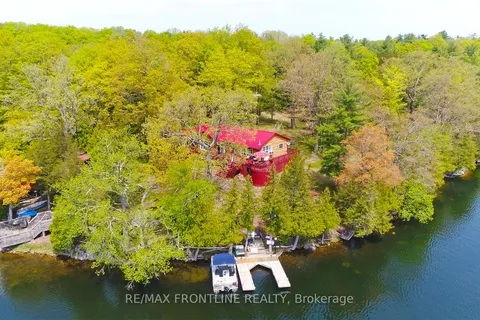 41 SAND-BIRCH ISLAND N/A, ON K0G 1E0