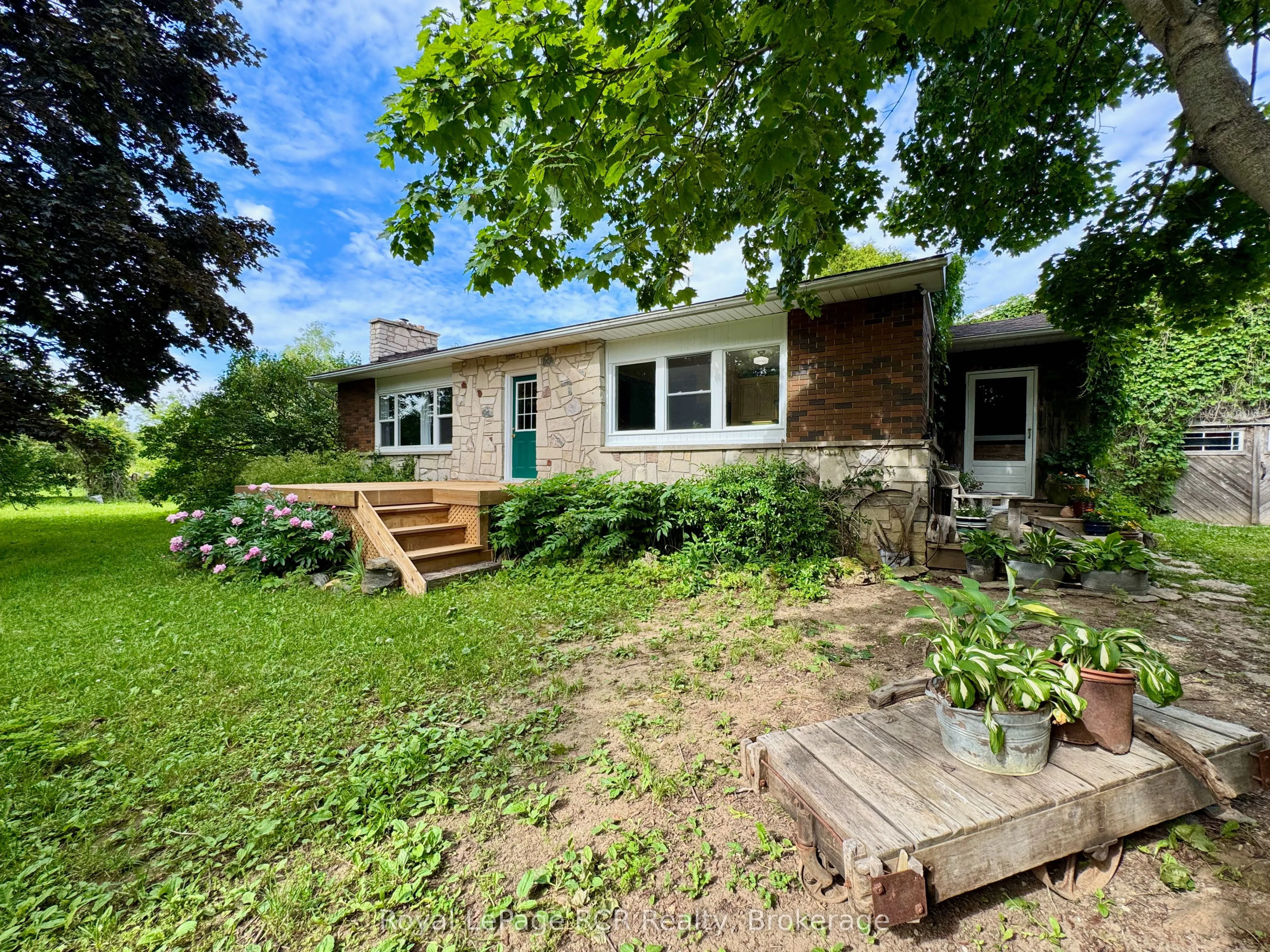 158 Forty Hills Road, ON N0H 1W0