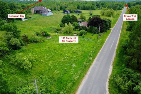 158 Forty Hills Road, ON N0H 1W0