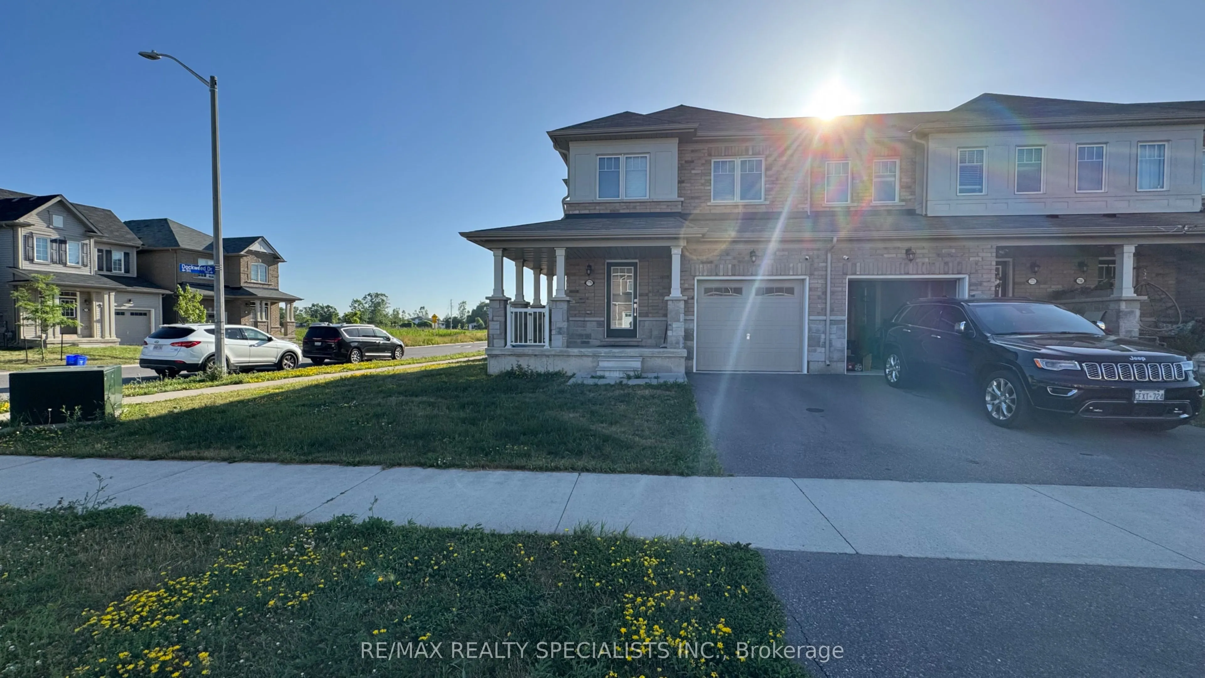 7779 Redbud Lane, ON L2H 3S2