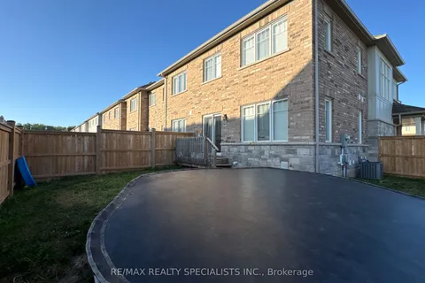 7779 Redbud Lane, ON L2H 3S2