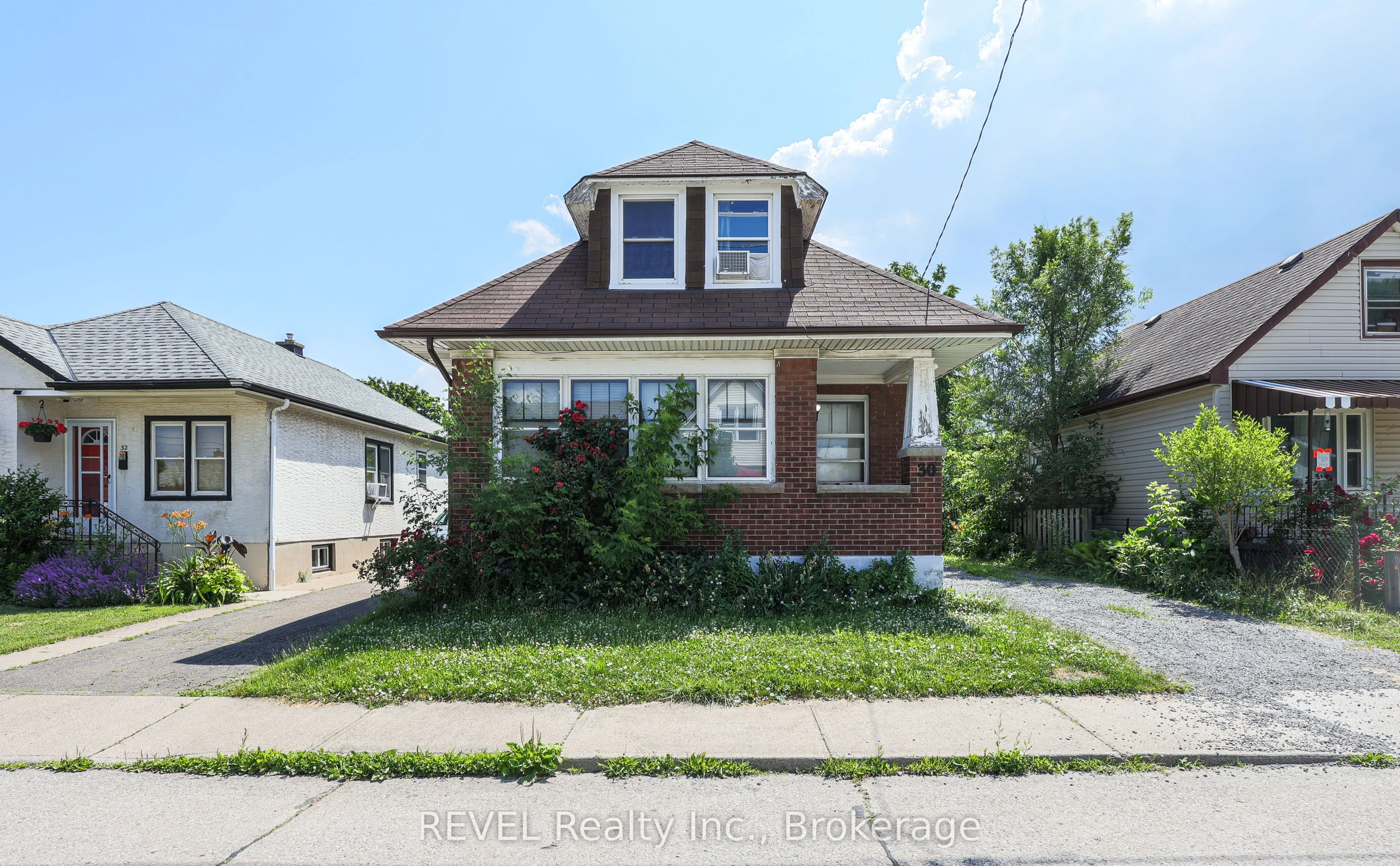 30 Ormonde Avenue, ON L2M 5P2