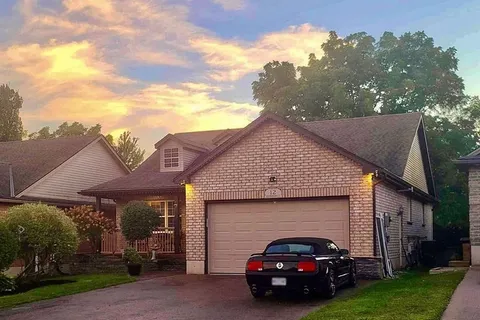 12 Henderson Court, ON N5C 0A1