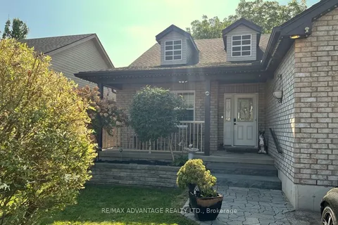 12 Henderson Court, ON N5C 0A1