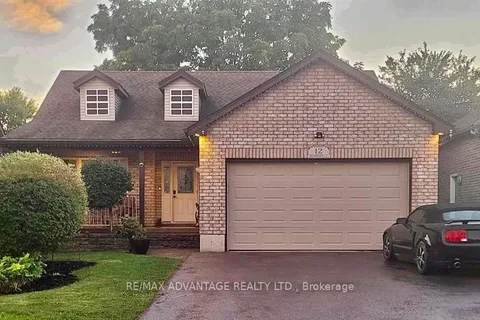 12 Henderson Court, ON N5C 0A1