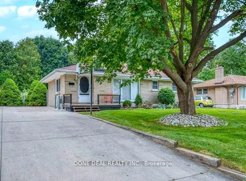 337 Griffith Street, ON N6K 2R8