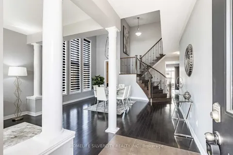 3 Juneberry Road, ON L2V 0B2