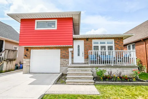 11 Garden Street, ON L2V 3H9
