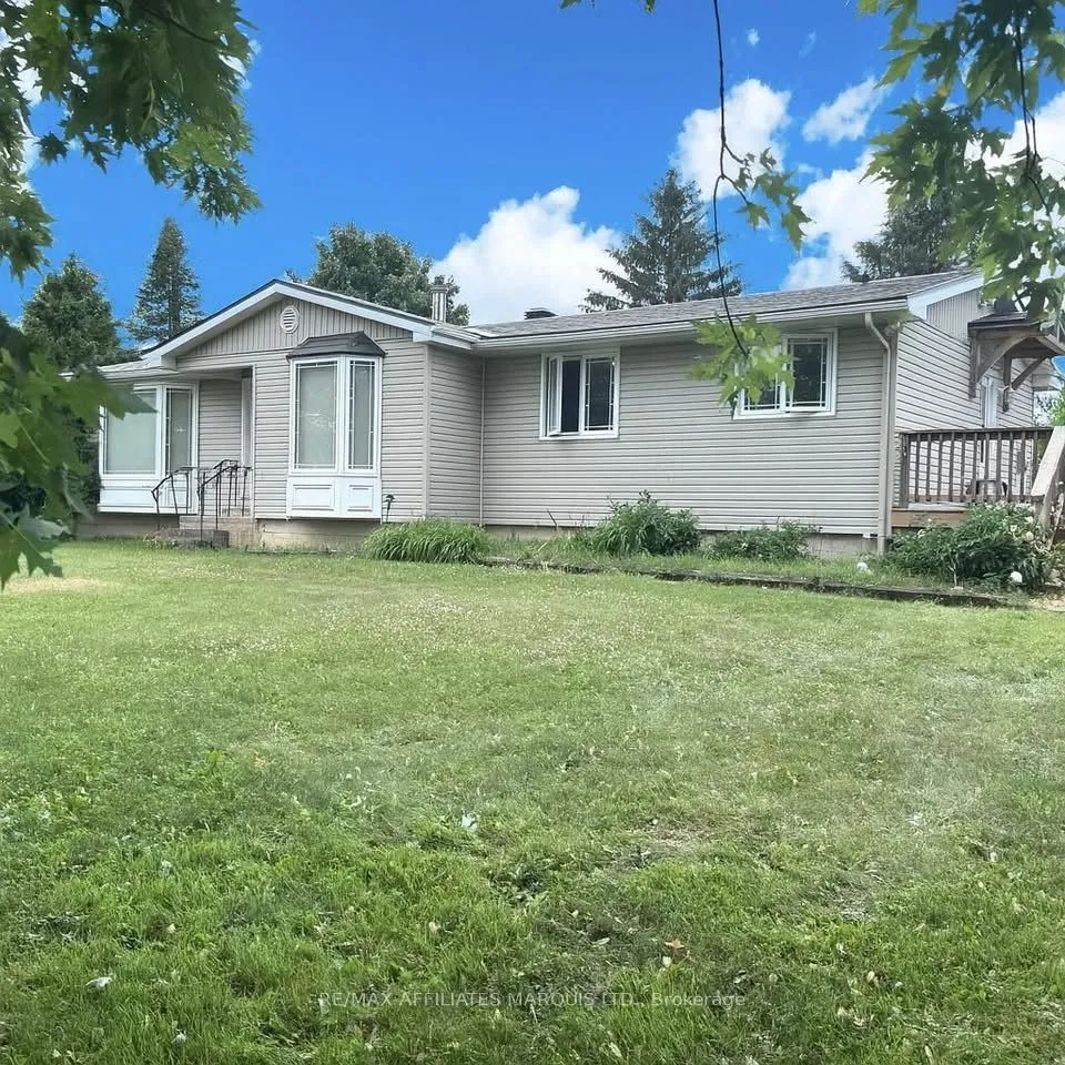 20283 Fallow Field Road, ON K0C 2J0