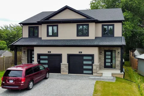 25 Downs Drive, ON L3B 3P4