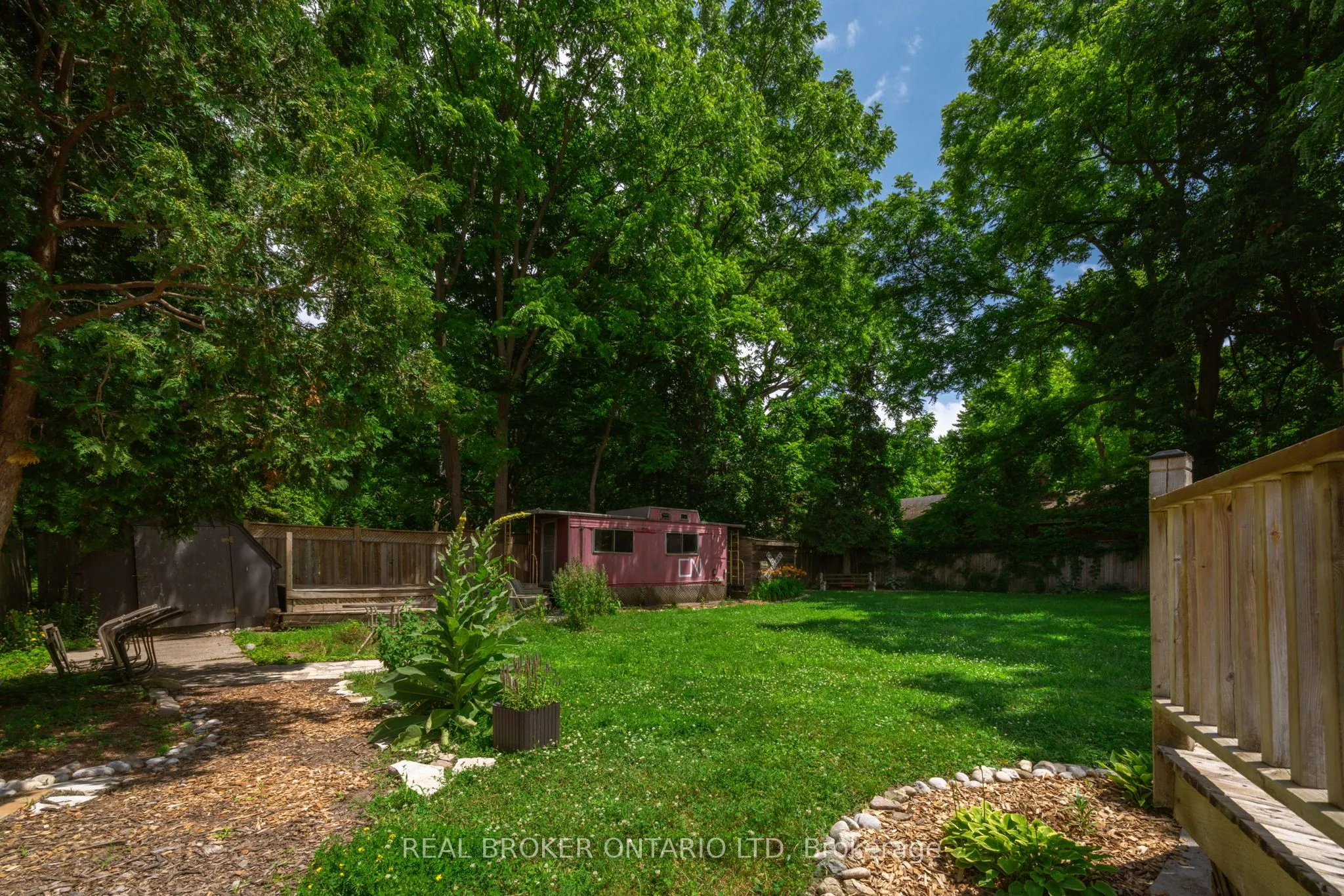 217 Epworth Avenue, ON N6A 2M2