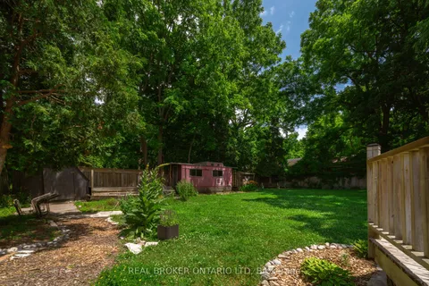 217 Epworth Avenue, ON N6A 2M2