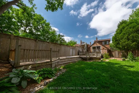 217 Epworth Avenue, ON N6A 2M2