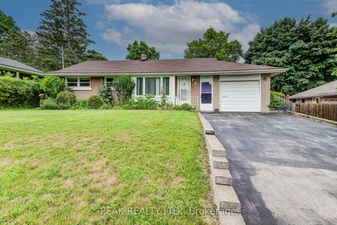 8 Gordon Street, ON N1S 2G4