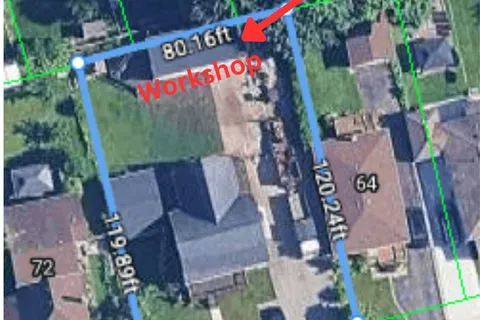 70 Stanley Street, ON N1S 2A6