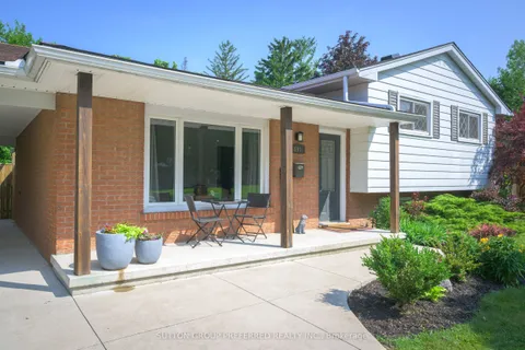 691 Widmore Drive, ON N6J 3A8