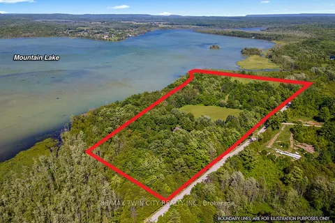 382185 Concession 17 Road, ON N0H 2T0